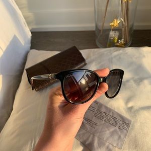 Gucci sunglasses